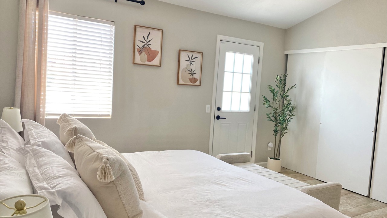 Photo of Bedroom in Tucson