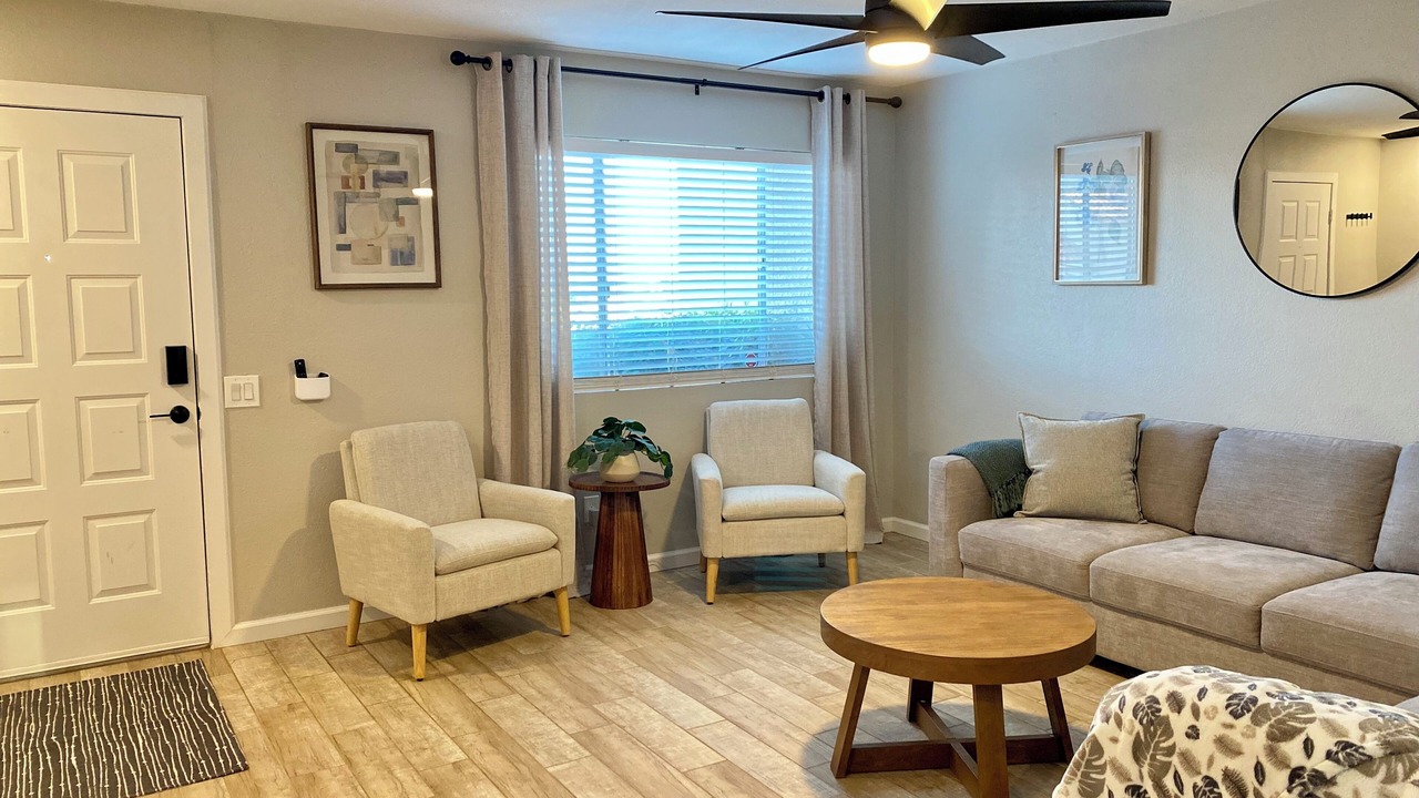 Photo of Livingroom in Tucson