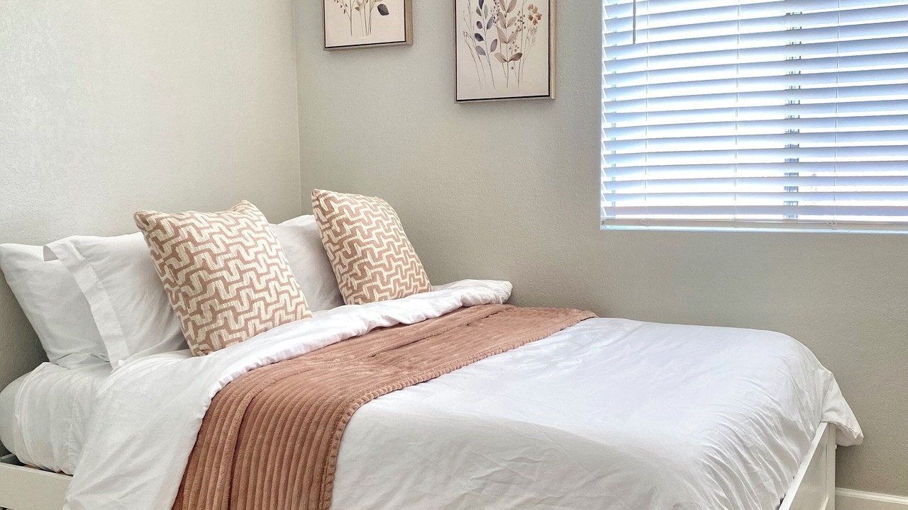 Photo of Bedroom in Tucson