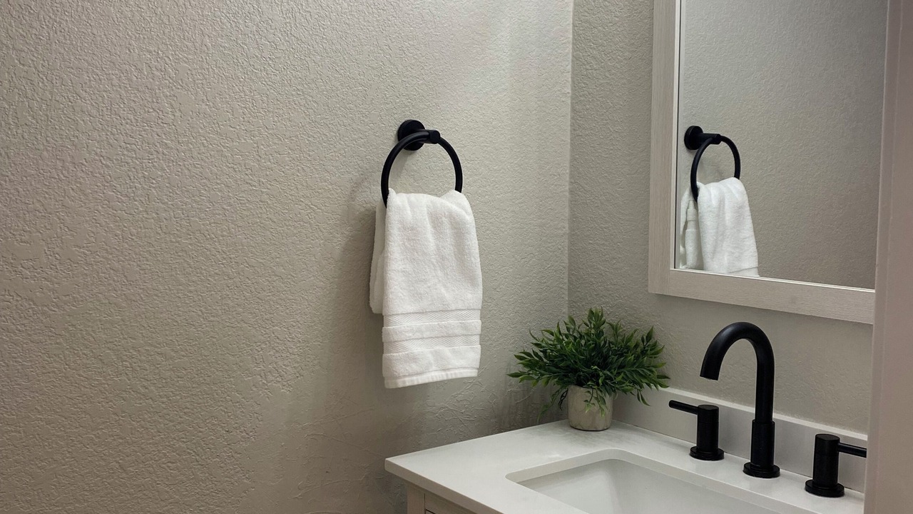 Photo of Bathroom in Tucson