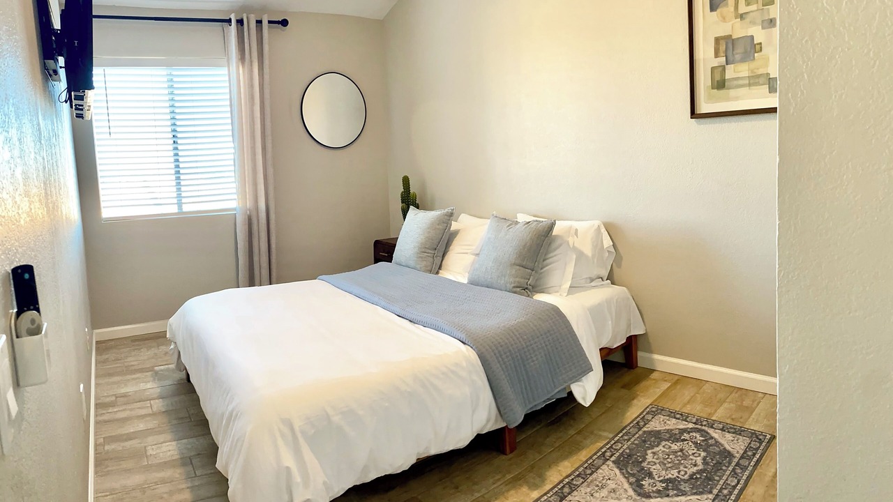 Photo of Bedroom in Tucson
