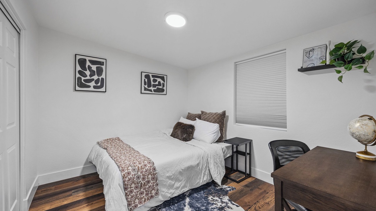 Photo of Bedroom in Tempe