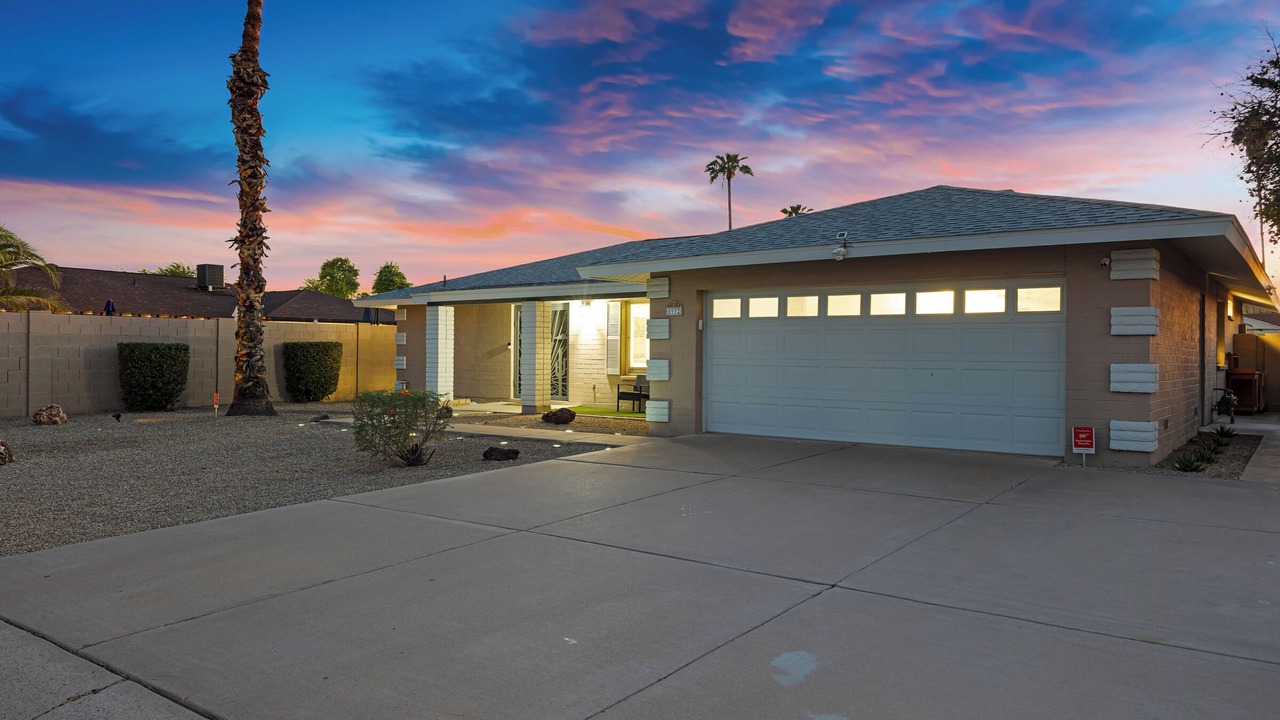 Photo of Outdoor in Tempe