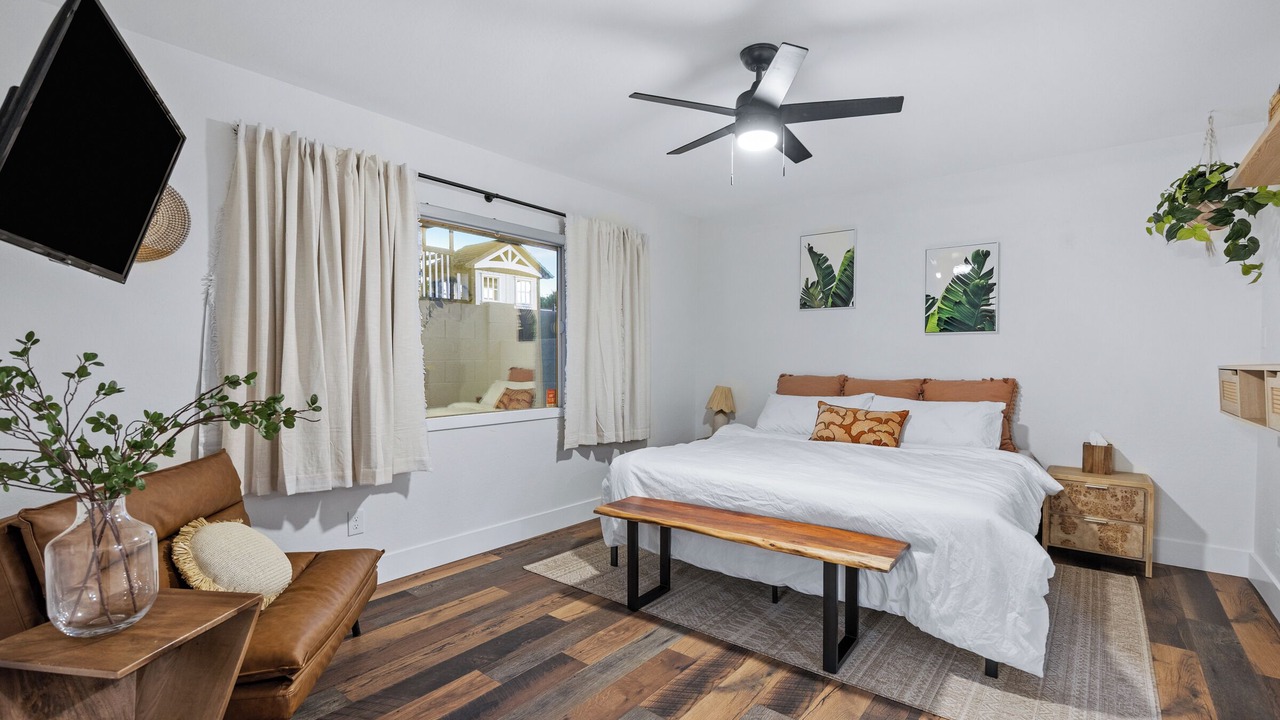 Photo of Bedroom in Tempe