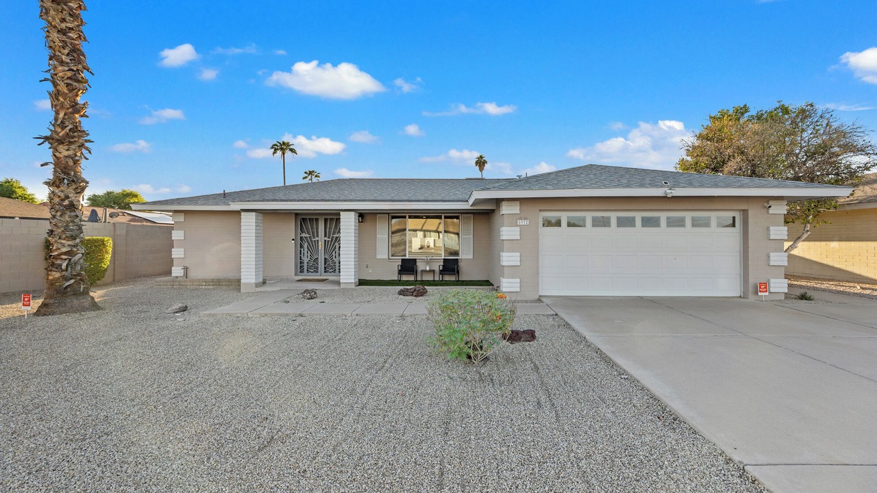 Photo of Outdoor in Tempe