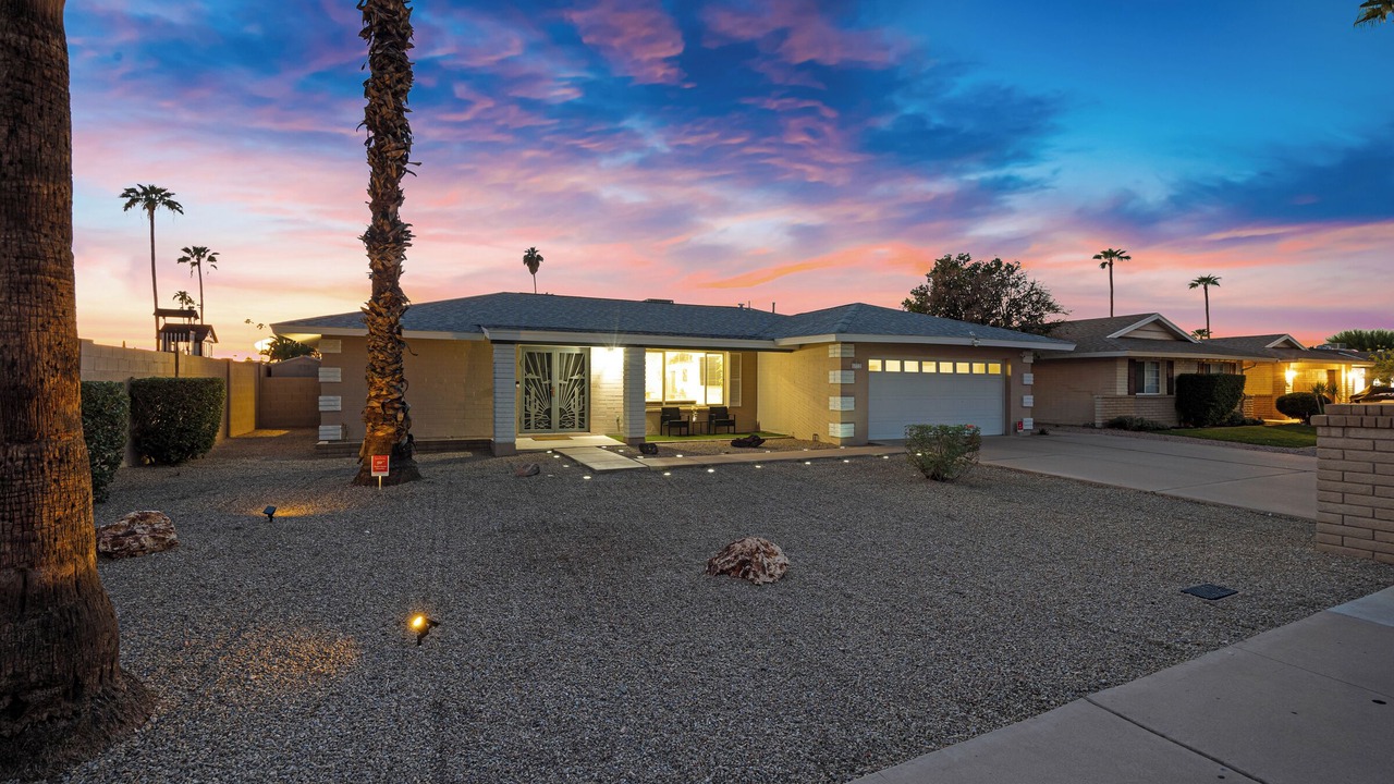 Photo of Outdoor in Tempe