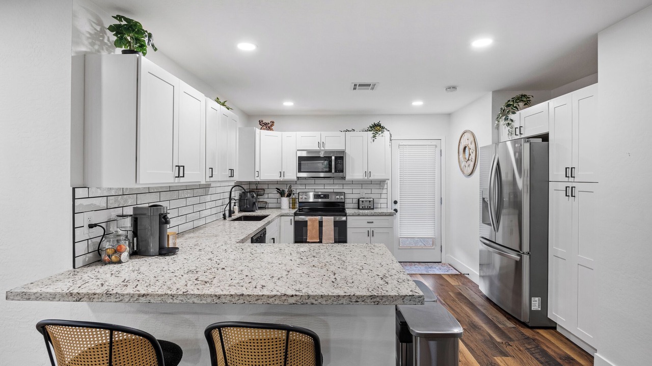 Photo of Kitchen in Tempe