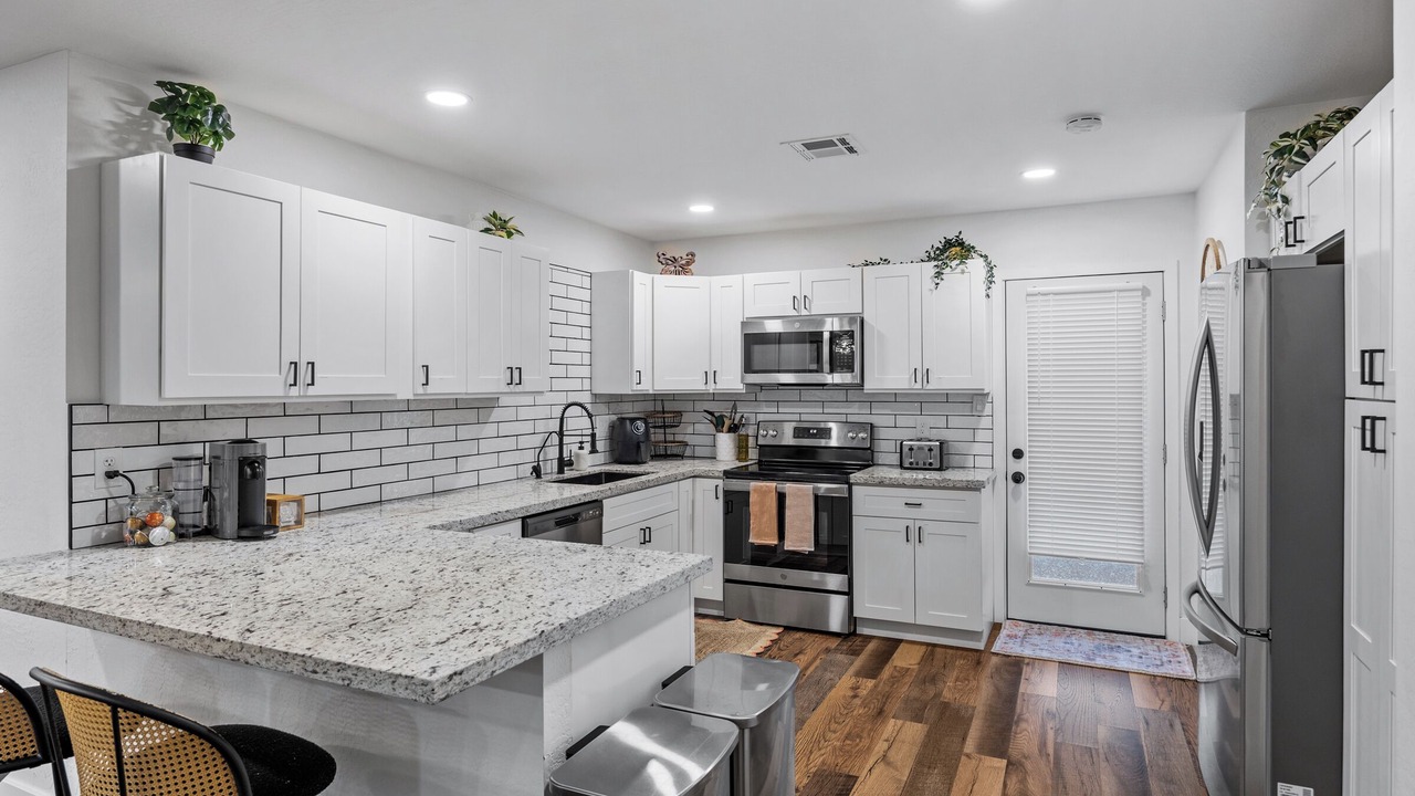 Photo of Kitchen in Tempe