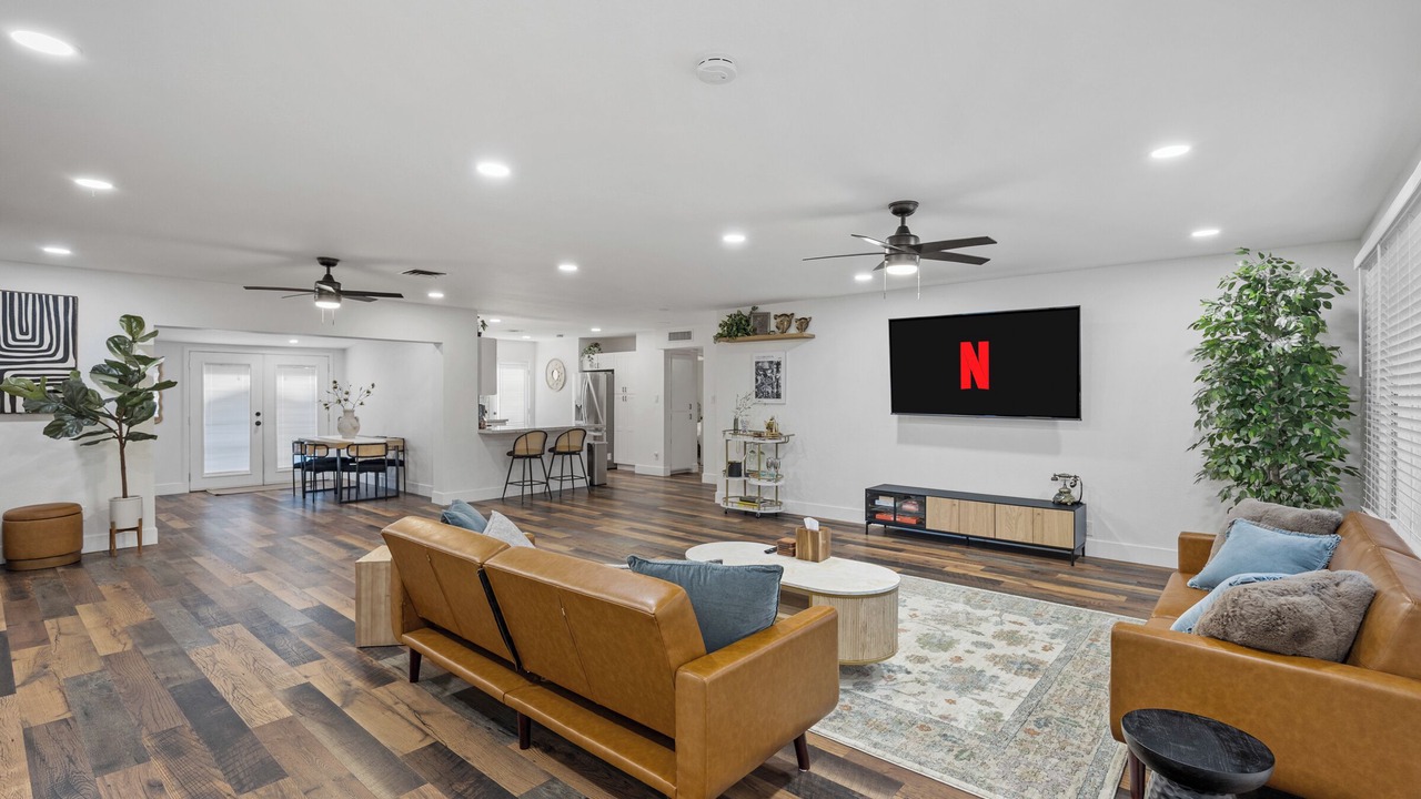 Photo of Livingroom in Tempe