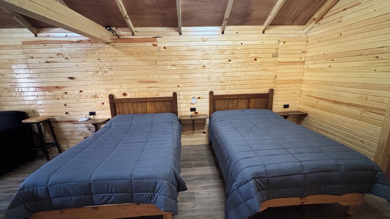 Photo of Bedroom in Creel