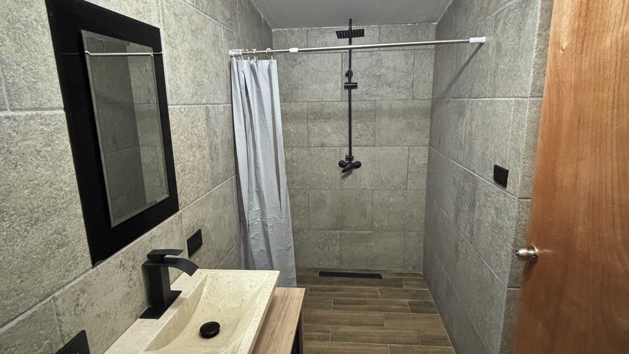 Photo of Bathroom in Creel