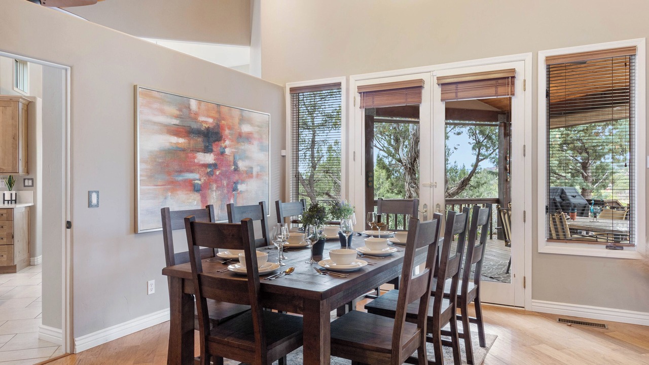 Photo of Bedroom in West Sedona