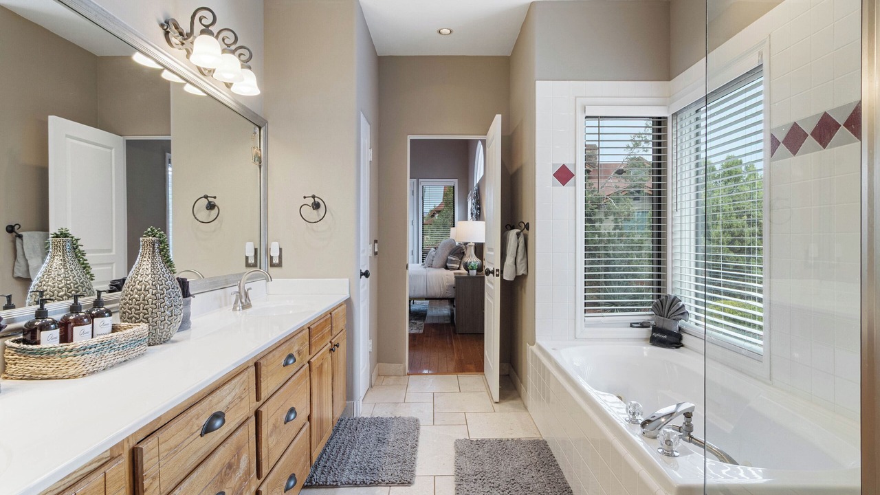 Photo of Bathroom in West Sedona