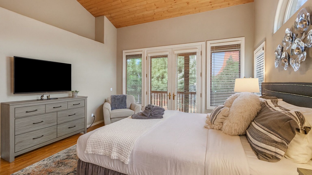 Photo of Bedroom in West Sedona