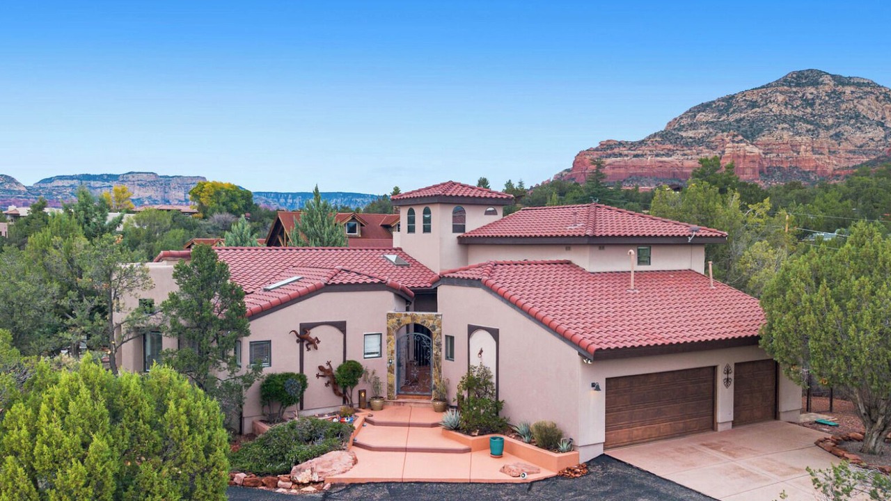 Photo of Outdoor in West Sedona