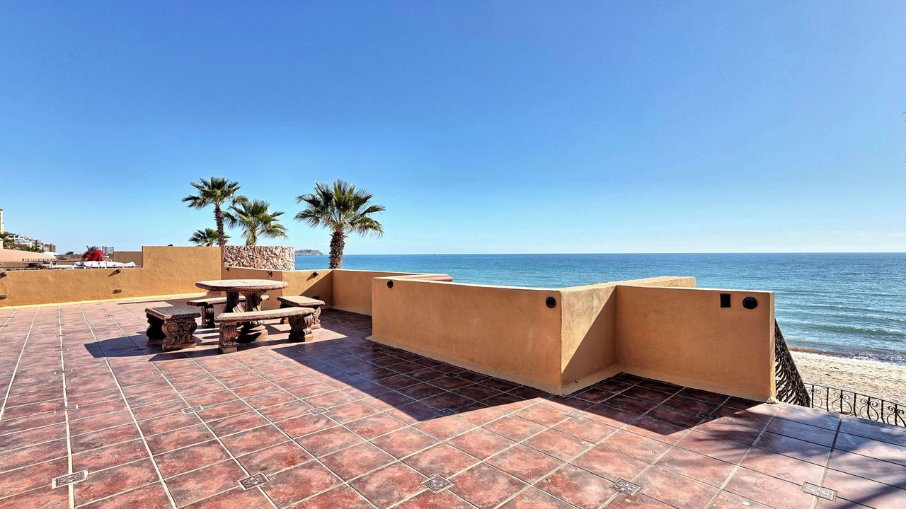 Photo of Outdoor in Puerto Penasco