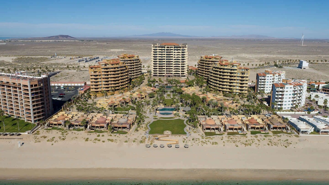 Photo of Outdoor in Puerto Penasco