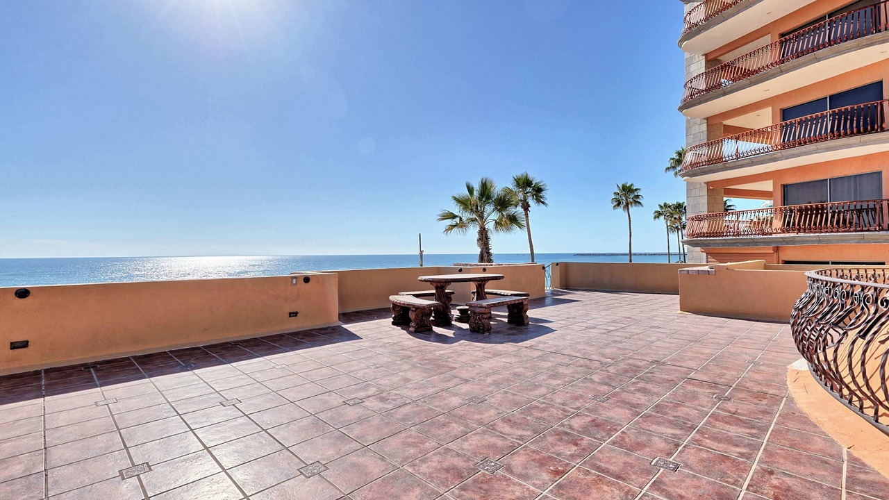 Photo of Outdoor in Puerto Penasco
