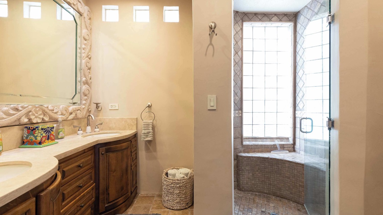 Photo of Bathroom in Puerto Penasco