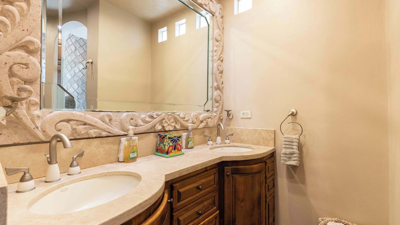 Photo of Bathroom in Puerto Penasco