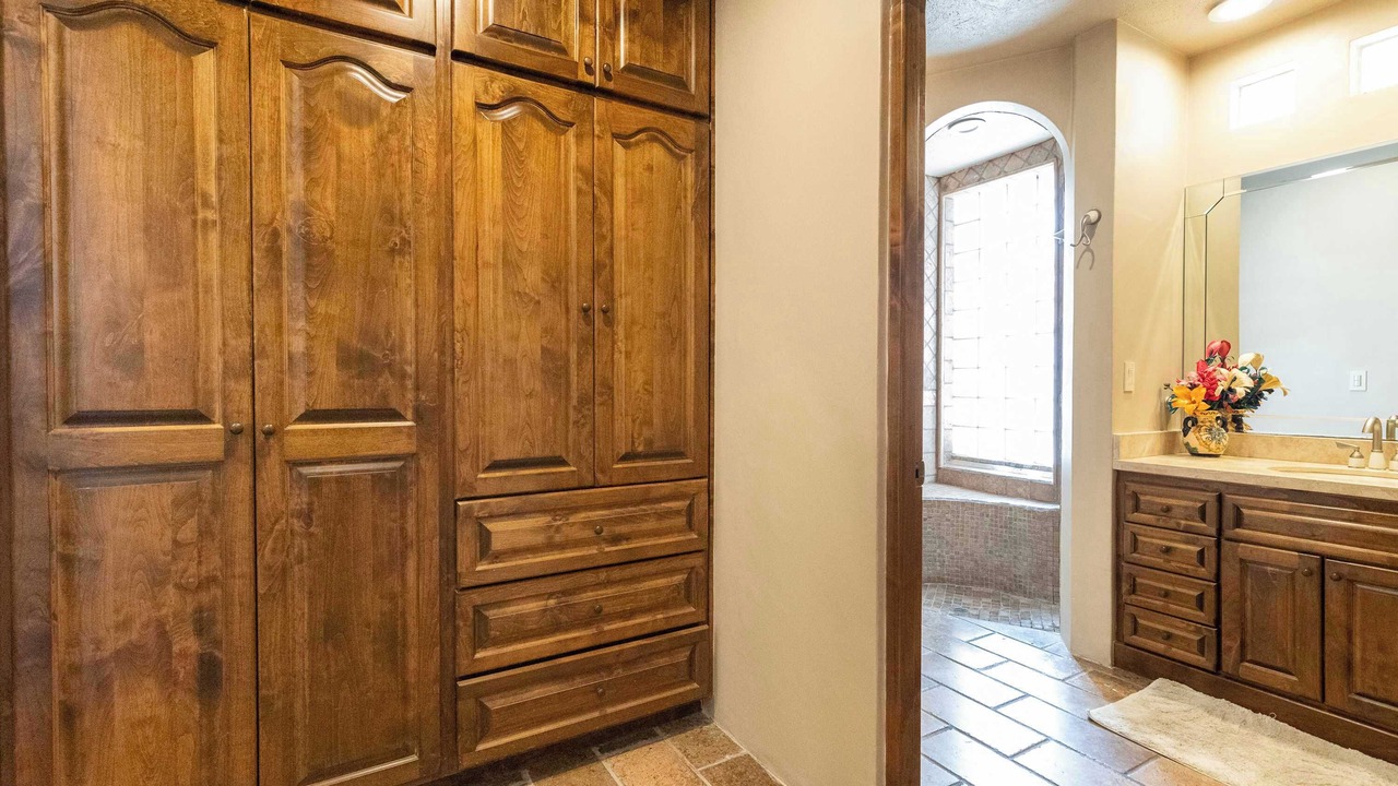 Photo of Bathroom in Puerto Penasco