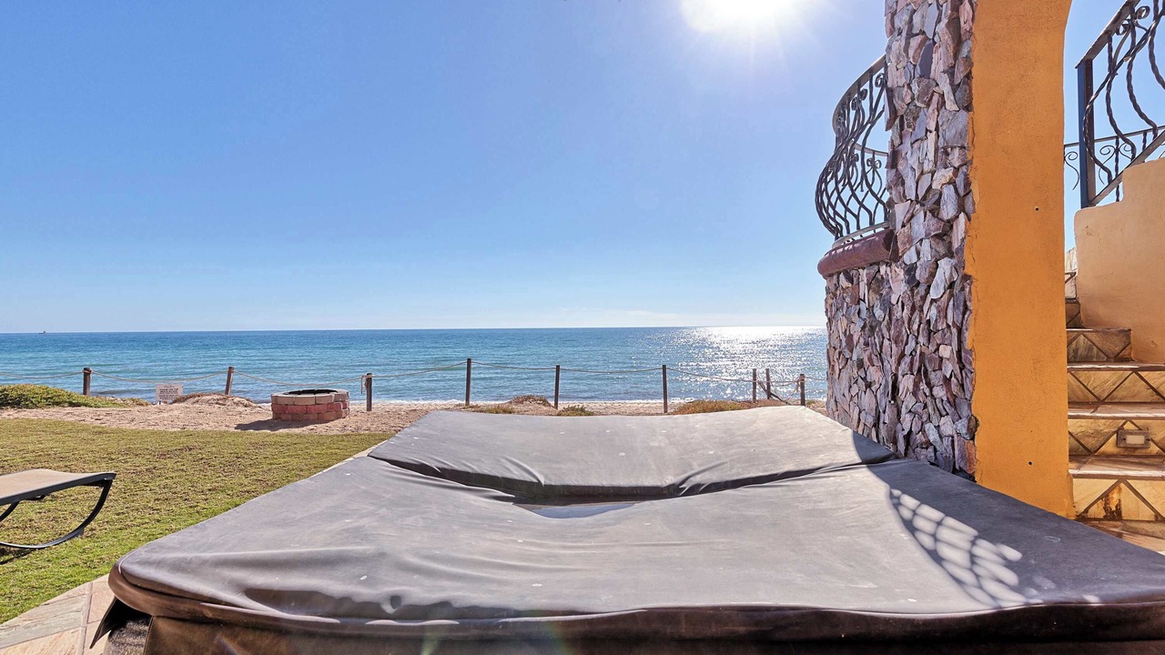 Photo of Outdoor in Puerto Penasco