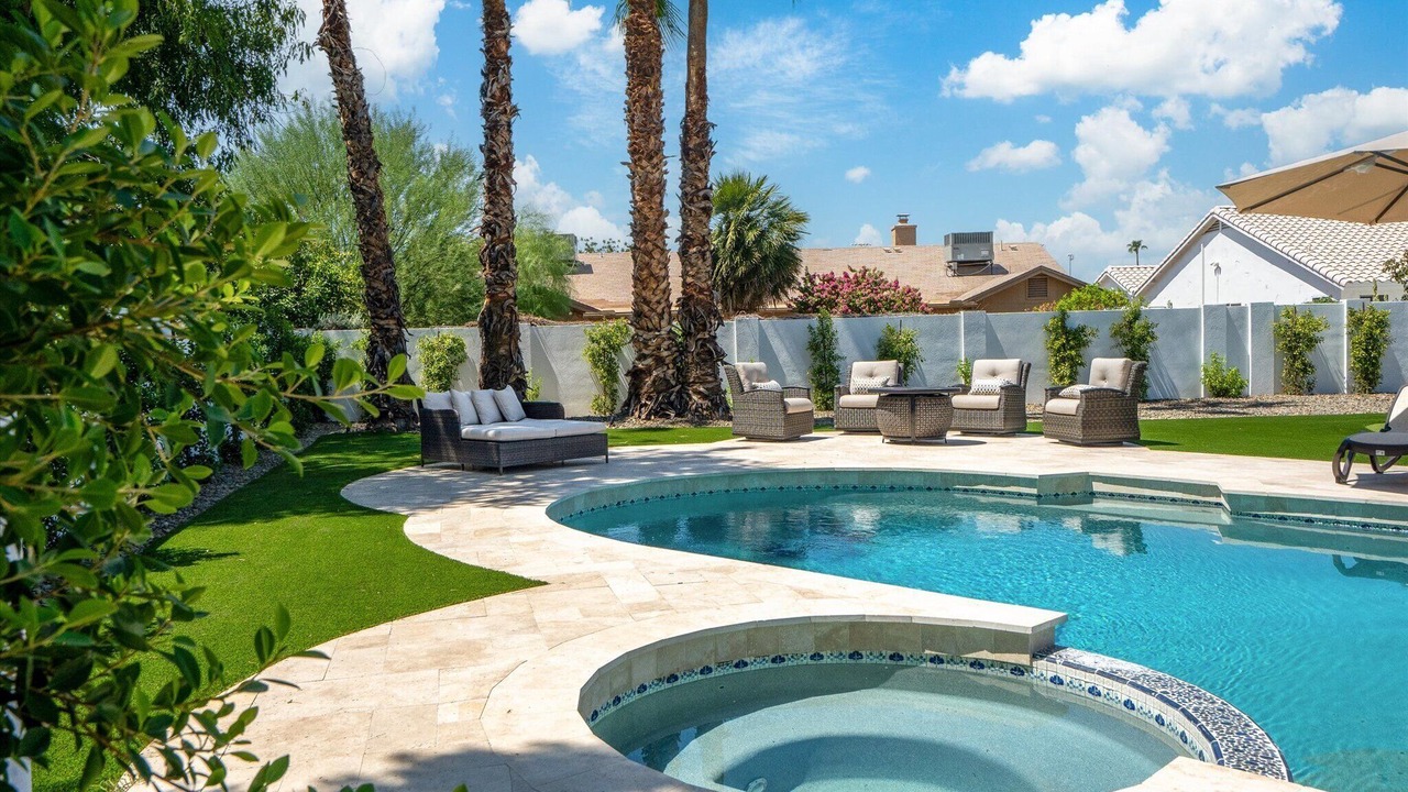 Photo of Outdoor in La Paz At Desert Springs