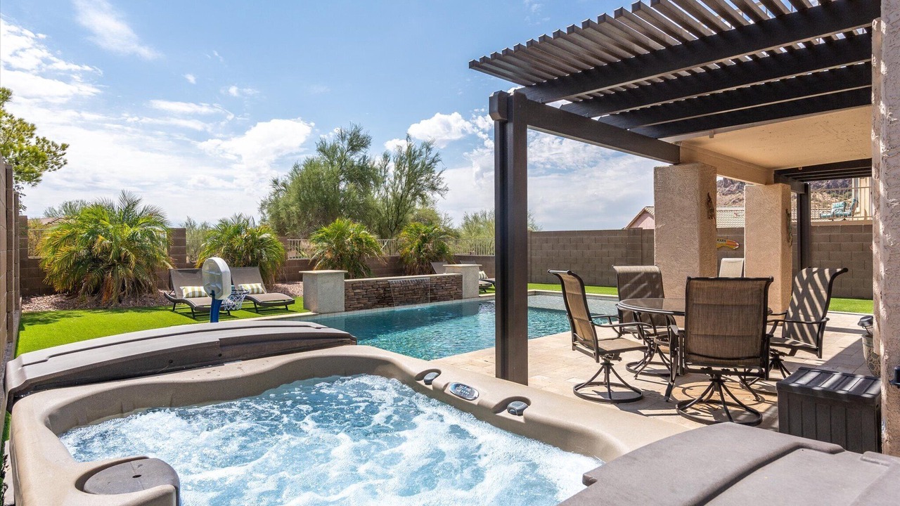 Photo of Outdoor in Gold Canyon