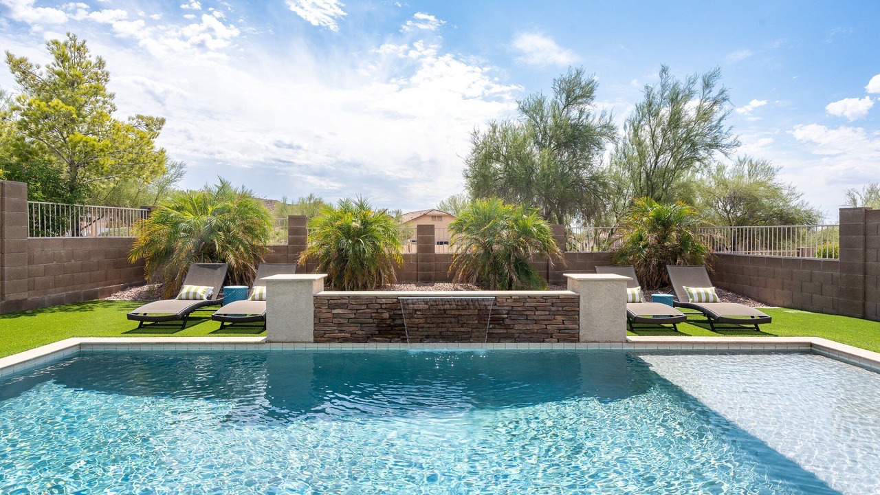 Photo of Outdoor in Gold Canyon