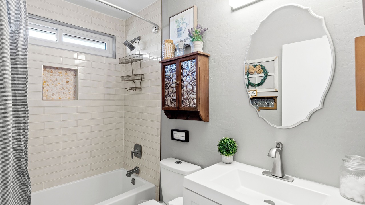 Photo of Bathroom in Gold Canyon