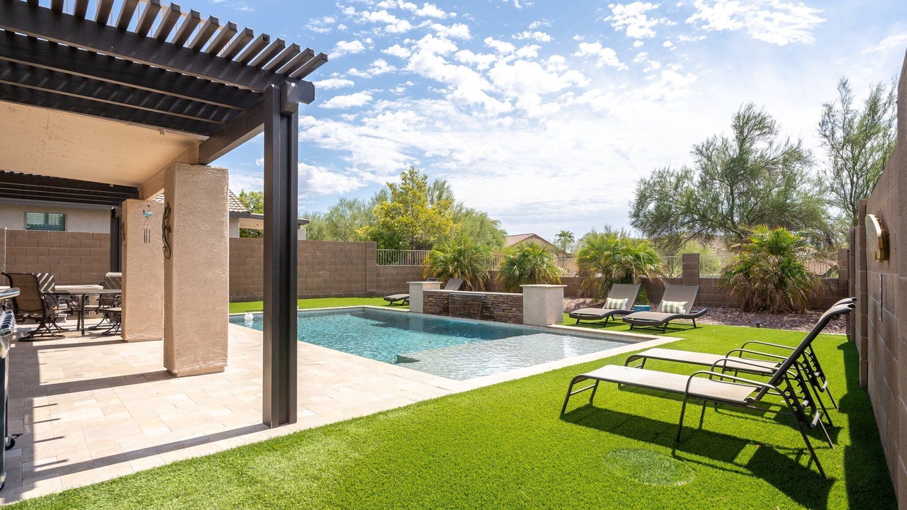 Photo of Outdoor in Gold Canyon