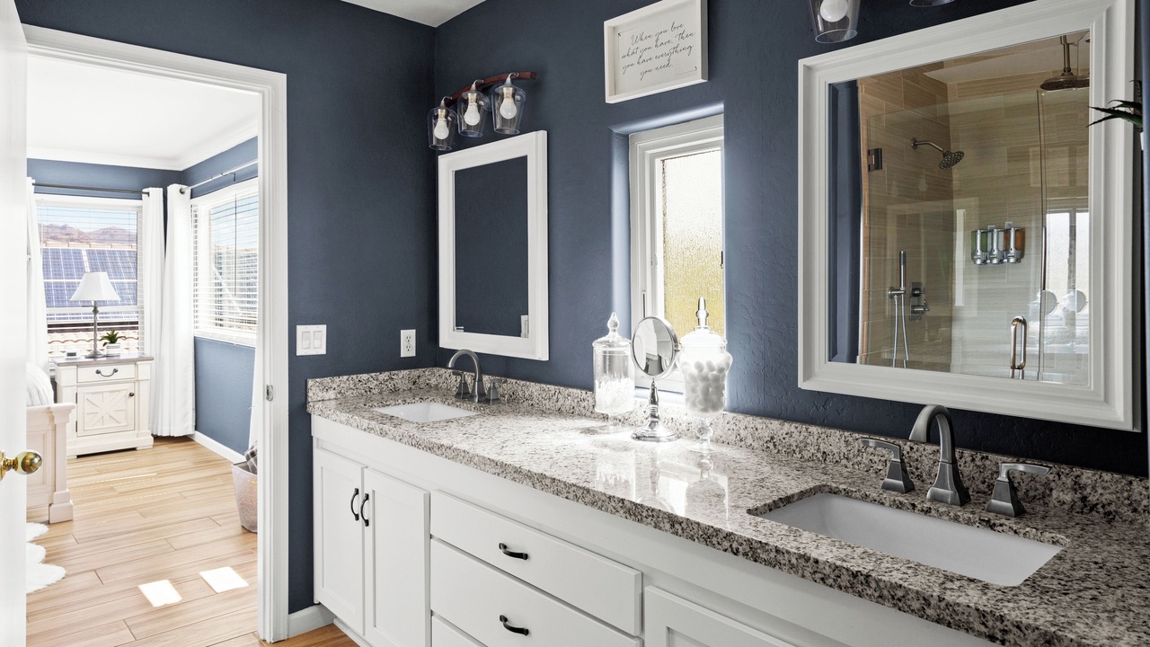 Photo of Bathroom in Gold Canyon