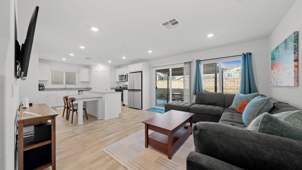 Photo of Bedroom in Winchester