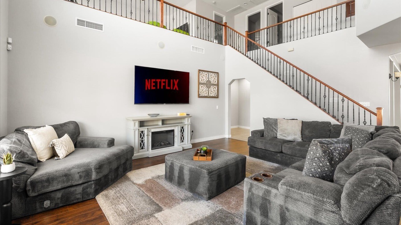 Photo of Bedroom in Rancho Gabriela