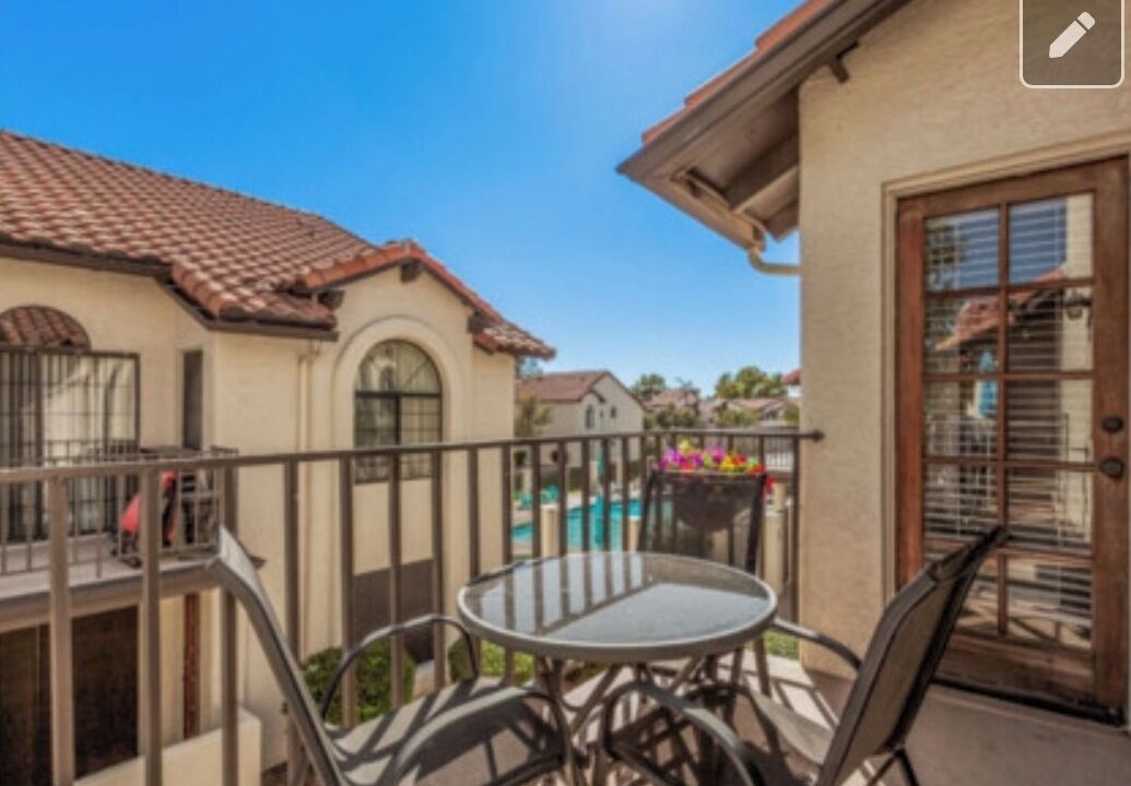 Photo of Outdoor in Central Scottsdale