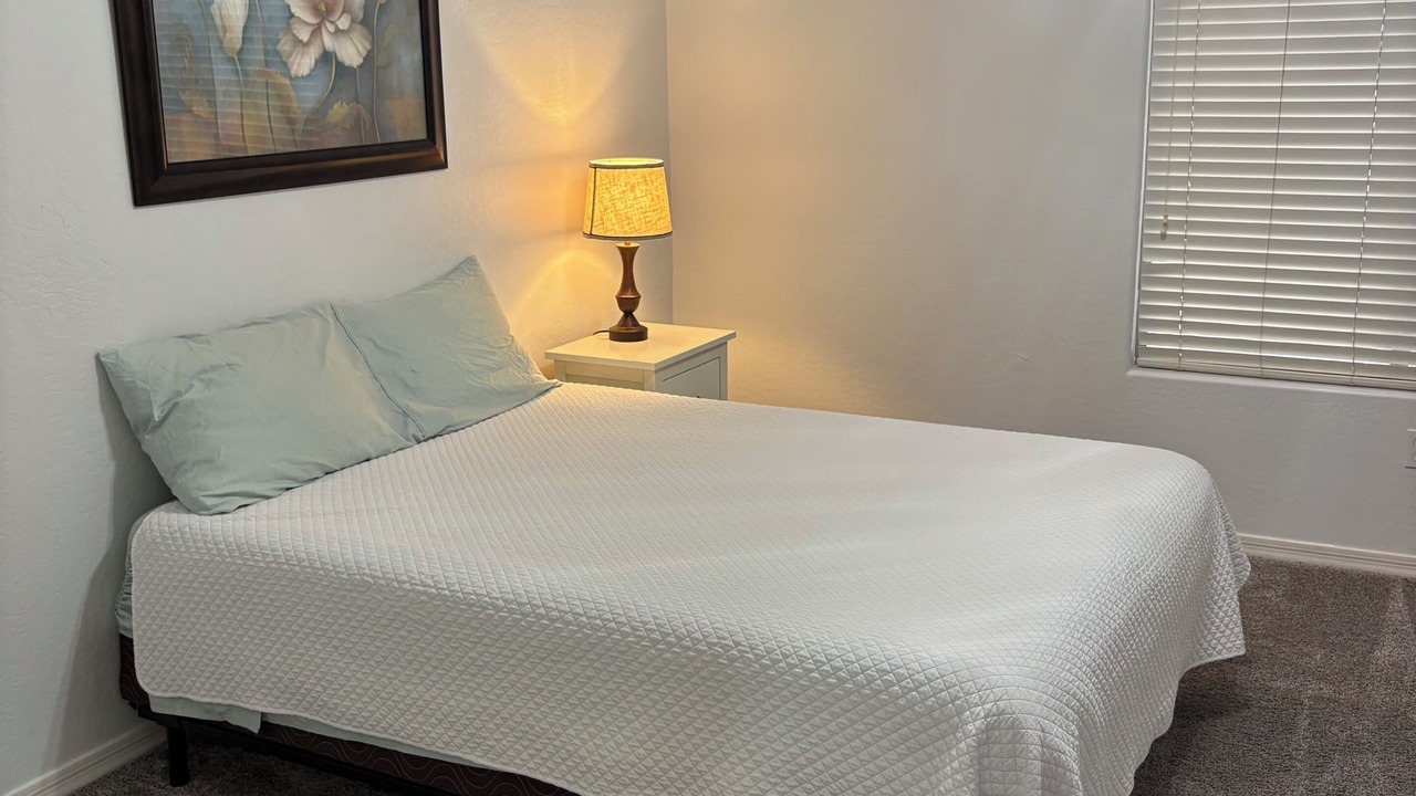 Photo of Bedroom in Surprise Farms