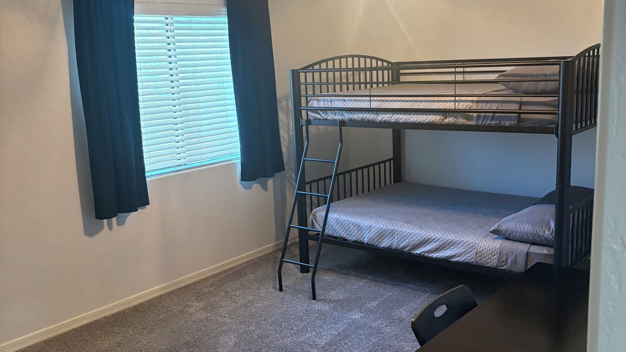 Photo of Bedroom in Surprise Farms