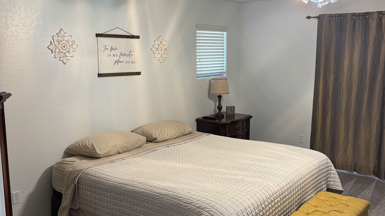 Photo of Bedroom in Surprise Farms