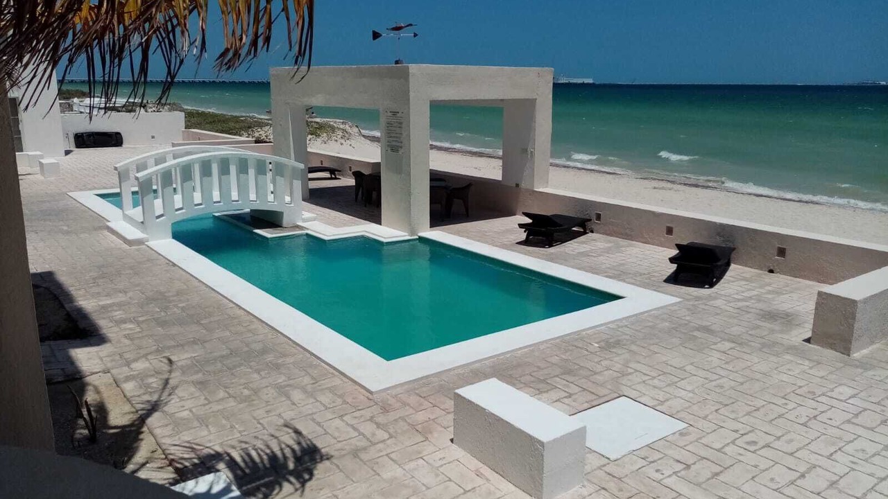 Photo of Outdoor in Merida