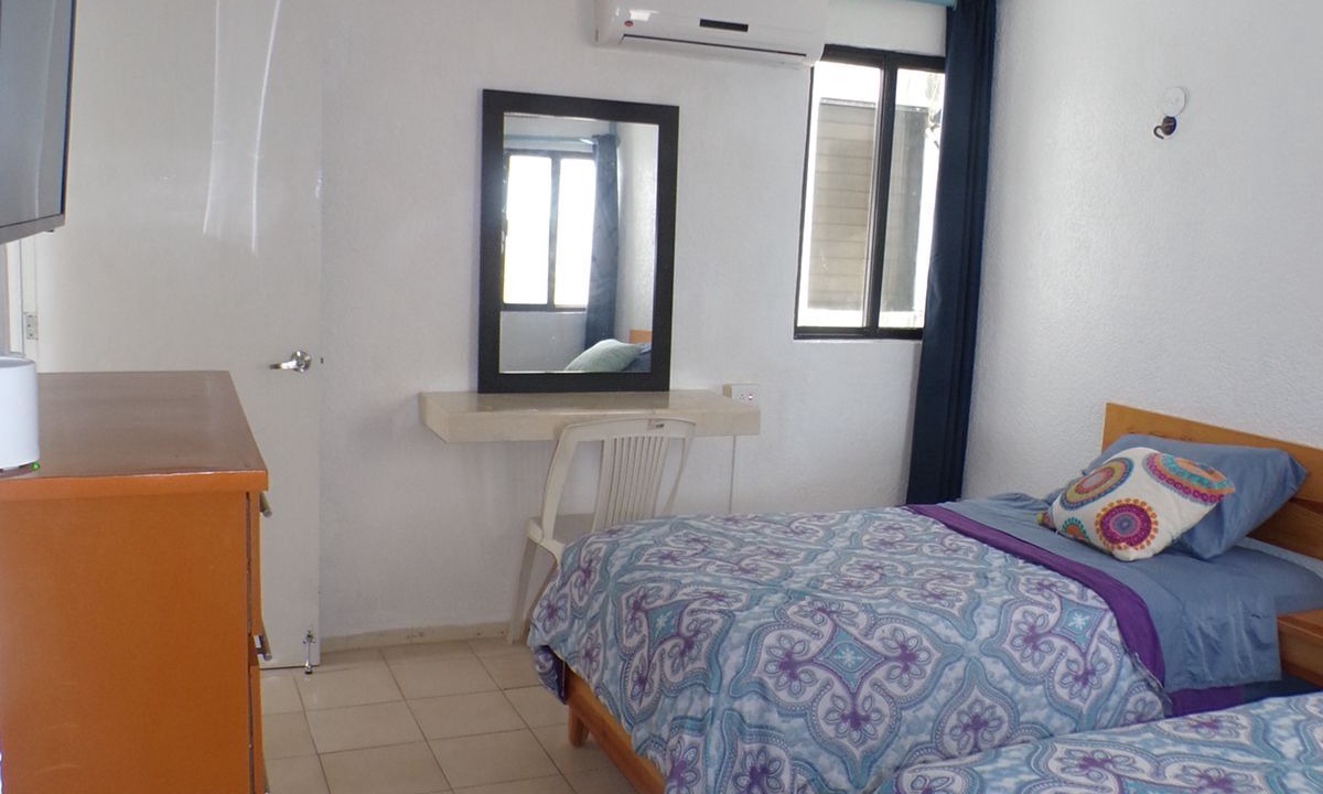 Photo of Bedroom in Merida
