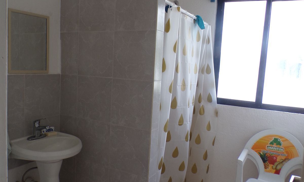 Photo of Bathroom in Merida