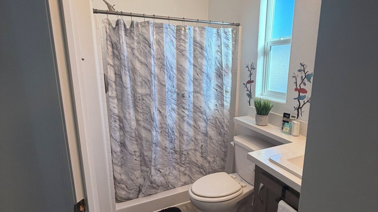 Photo of Bathroom in Ehrenberg