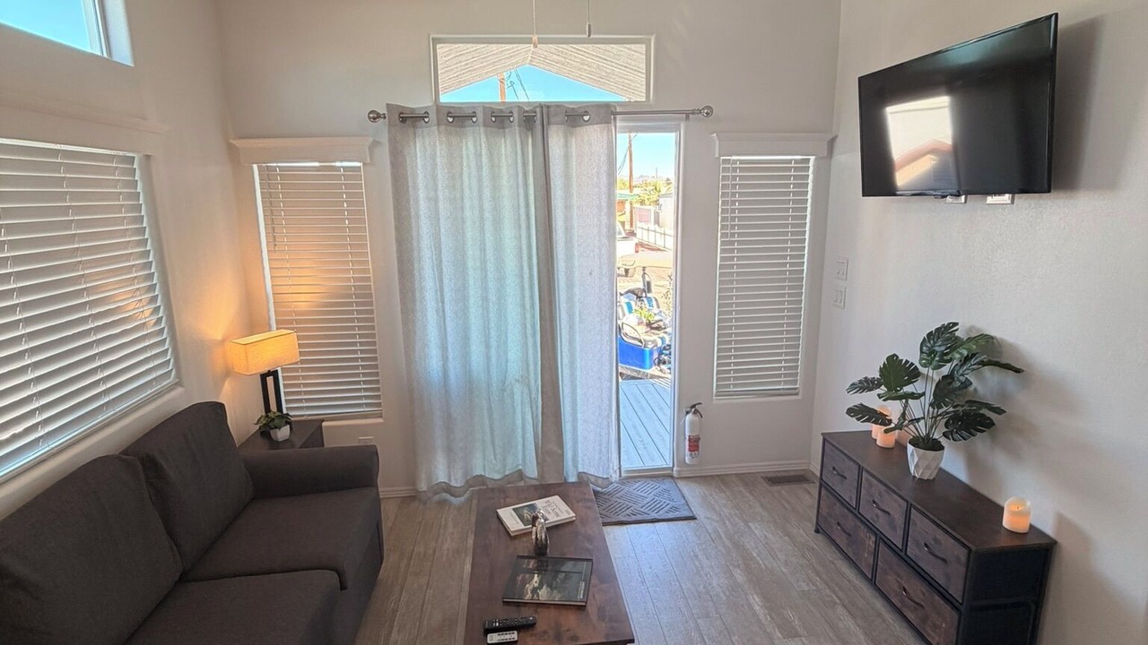 Photo of Livingroom in Ehrenberg