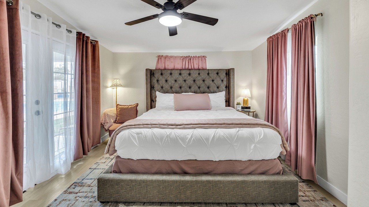 Photo of Bedroom in Maryvale