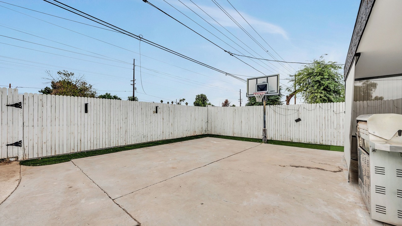 Photo of Outdoor in Maryvale