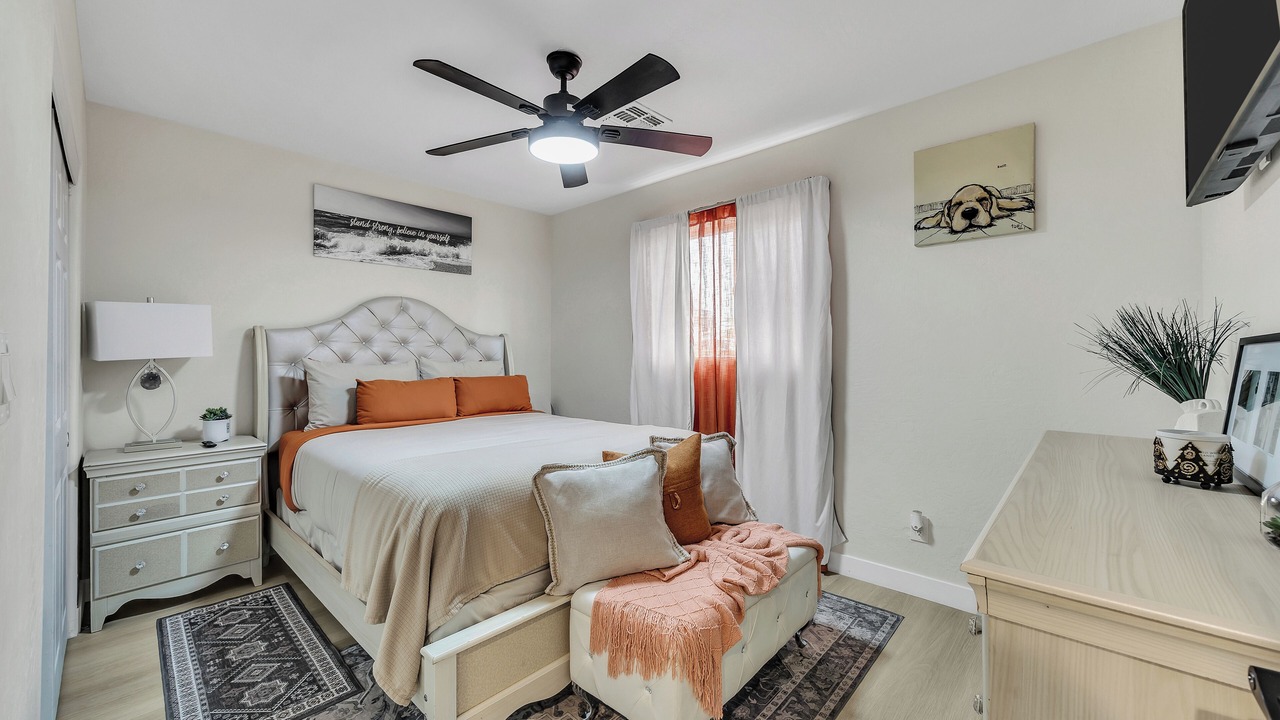 Photo of Bedroom in Maryvale