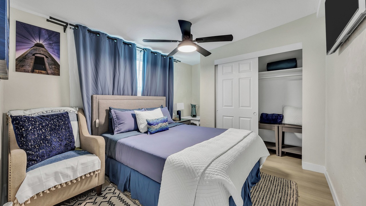 Photo of Bedroom in Maryvale