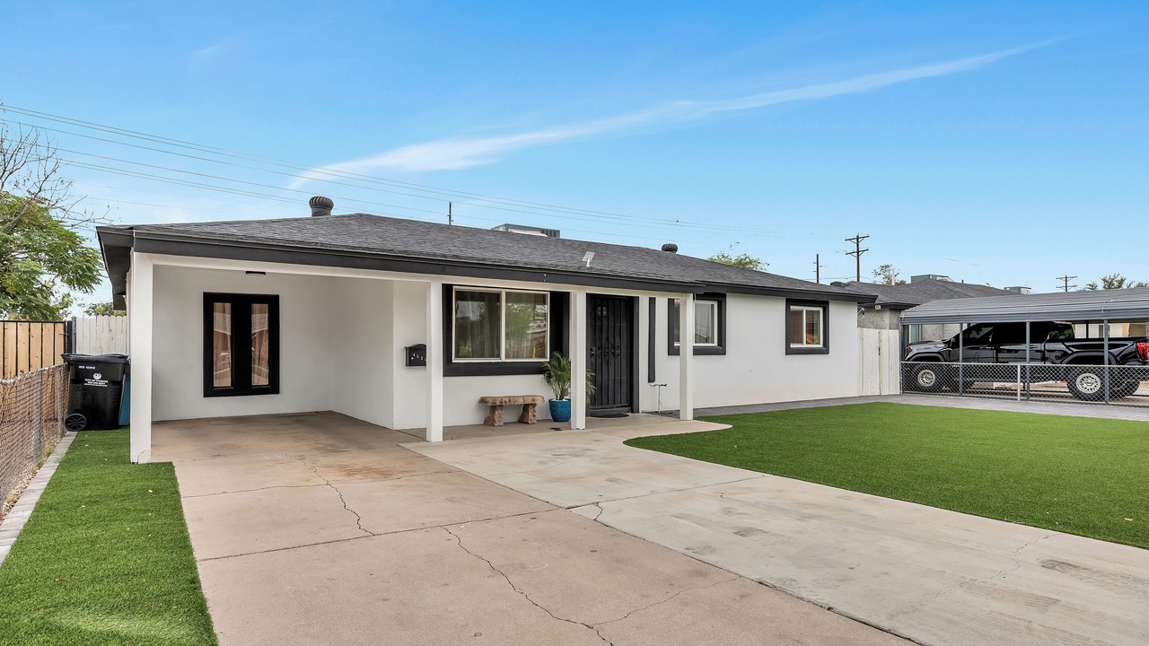 Photo of Outdoor in Maryvale