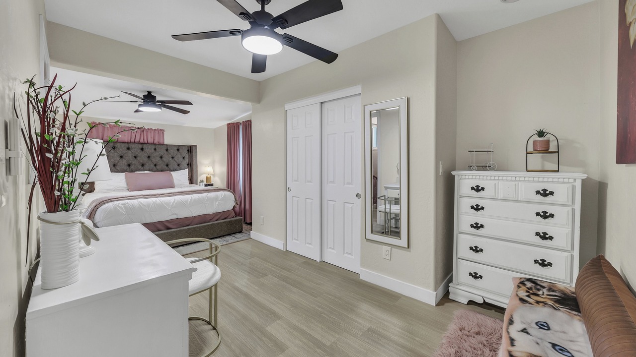 Photo of Bedroom in Maryvale