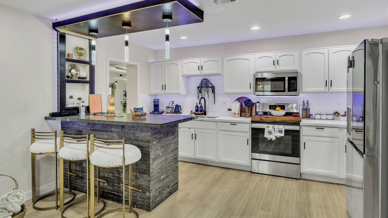 Photo of Kitchen in Maryvale